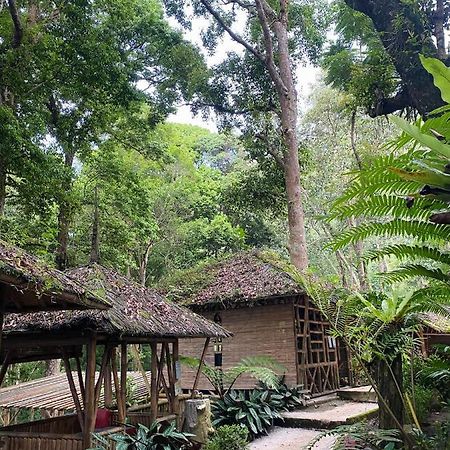 Laksana Rasa Resort Ciwidey Εξωτερικό φωτογραφία