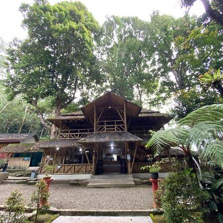 Laksana Rasa Resort Ciwidey Εξωτερικό φωτογραφία