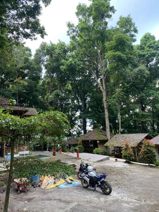 Laksana Rasa Resort Ciwidey Εξωτερικό φωτογραφία