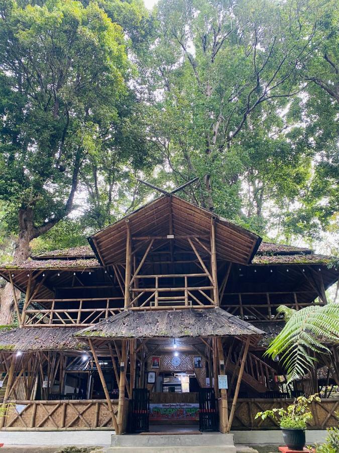 Laksana Rasa Resort Ciwidey Εξωτερικό φωτογραφία