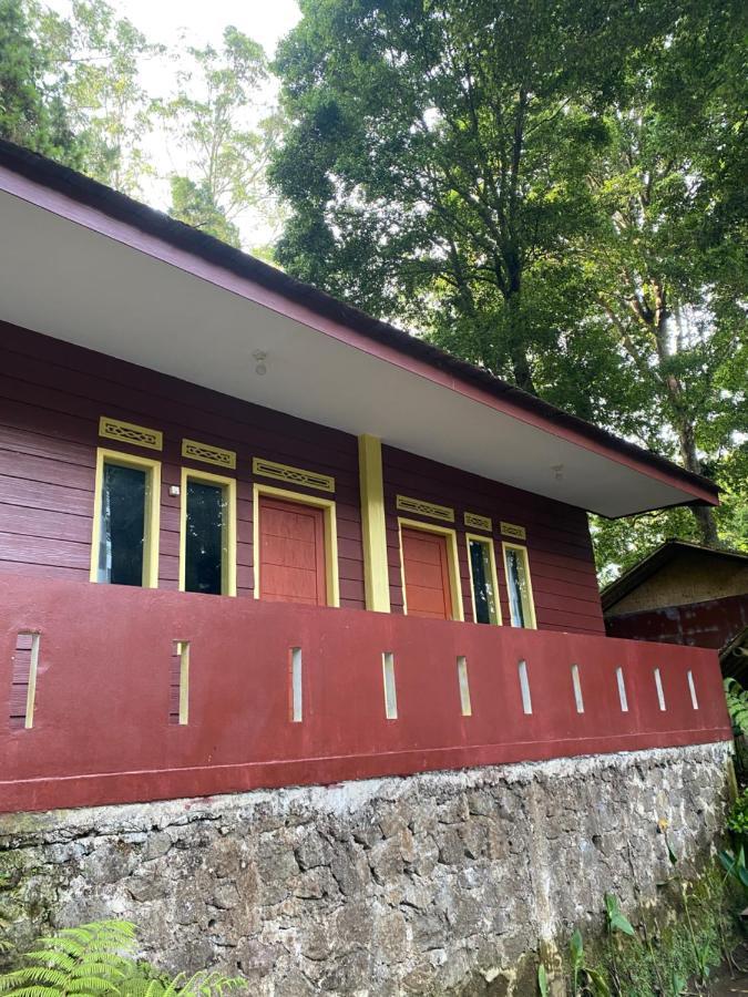 Laksana Rasa Resort Ciwidey Εξωτερικό φωτογραφία