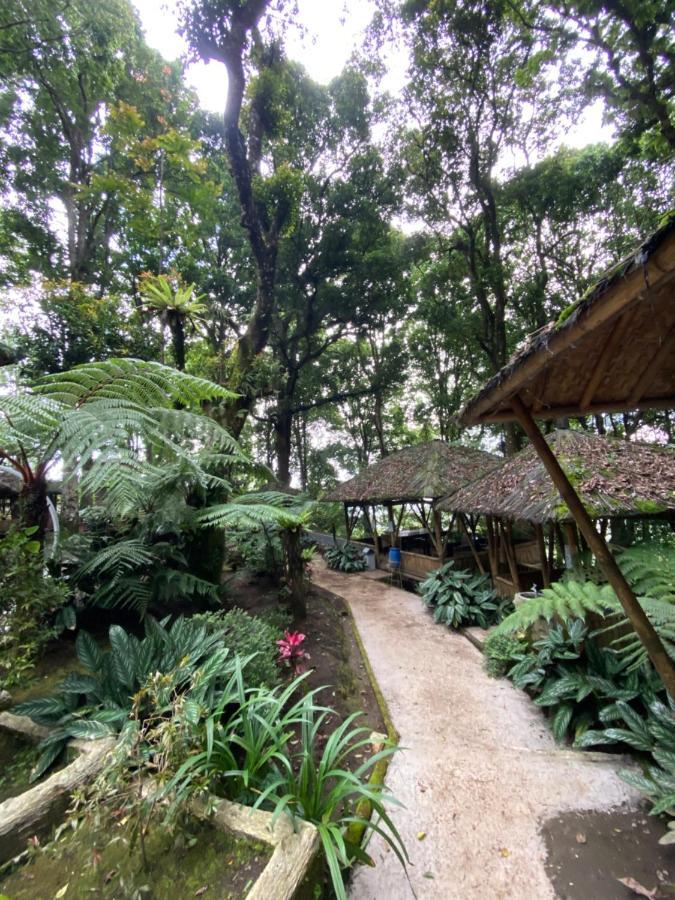 Laksana Rasa Resort Ciwidey Εξωτερικό φωτογραφία